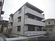 D-ROOM平井B棟 2階 新築の賃貸物件