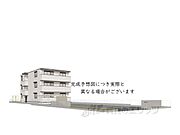 草津駅より徒歩26分 2階 新築の賃貸物件