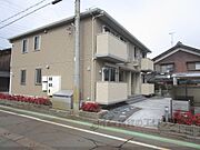 メゾンポラリス 1階 築14年6ヶ月の賃貸物件