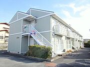 南草津駅より徒歩15分 1階 築37年2ヶ月の賃貸物件