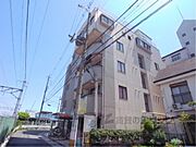 瀬田駅より徒歩1分 2階 築34年10ヶ月の賃貸物件