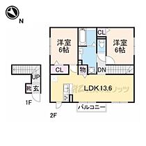 間取り：225009269502