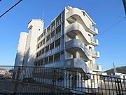 河辺の森駅より徒歩34分 2階 築35年7ヶ月の賃貸物件