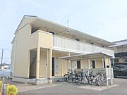 瀬田駅より徒歩20分 2階 築16年の賃貸物件