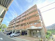 カルテットコボリＤ棟 5階 築24年11ヶ月の賃貸物件