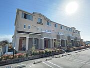 グリーン琥珀 1階 築13年5ヶ月の賃貸物件