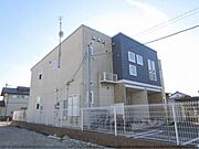 長浜駅よりバス9分 徒歩8分 2階 築17年の賃貸物件