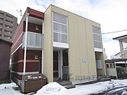 長浜駅より徒歩3分 2階 築15年6ヶ月の賃貸物件