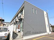 安土駅より徒歩39分 1階 築16年3ヶ月の賃貸物件