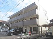 JKハイツ 2階 築36年6ヶ月の賃貸物件