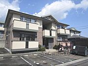 リビングタウン湖都が丘C棟C 2階 築22年5ヶ月の賃貸物件