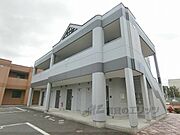 八日市駅より徒歩39分 2階 築19年10ヶ月の賃貸物件