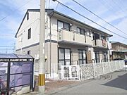 田村駅より徒歩19分 2階 築29年の賃貸物件