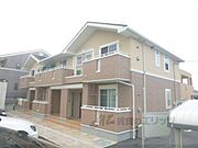 比叡山坂本駅より徒歩10分 1階 築12年7ヶ月の賃貸物件