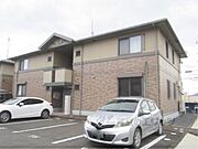 リビングタウン水口 E棟 1階 築22年11ヶ月の賃貸物件