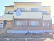 瀬田駅より徒歩9分 2階 築32年の賃貸物件