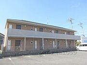 栗東駅より徒歩25分 1階 築17年10ヶ月の賃貸物件