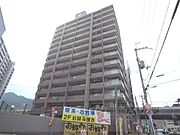 大津京駅より徒歩1分 6階 築20年2ヶ月の賃貸物件