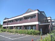 甲賀駅より徒歩10分 1階 築21年5ヶ月の賃貸物件