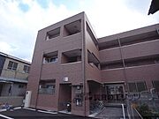 唐崎駅より徒歩13分 1階 築12年3ヶ月の賃貸物件