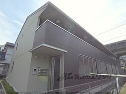 JR湖西線 唐崎駅 徒歩15分