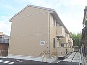 比叡山坂本駅より徒歩13分 1階 築13年7ヶ月の賃貸物件