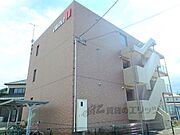 草津駅よりバス20分 徒歩3分 3階 築15年2ヶ月の賃貸物件