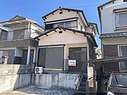 瀬田駅より徒歩42分 築50年 2階建の賃貸物件