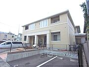 瀬田駅より徒歩18分 2階 築13年2ヶ月の賃貸物件
