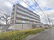 石山寺駅より徒歩25分 5階 築30年2ヶ月の賃貸物件