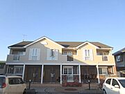 坂田駅より徒歩17分 1階 築18年の賃貸物件