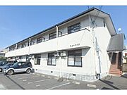 草津駅より徒歩20分 1階 築26年5ヶ月の賃貸物件