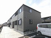 八日市駅より徒歩30分 1階 新築の賃貸物件