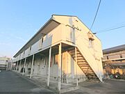 瀬田駅より徒歩8分 2階 築39年11ヶ月の賃貸物件