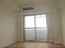 JR東海道・山陽本線 草津駅 徒歩2分の賃貸マンション 7階1Kのリビング/ダイニング