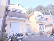 石山寺駅より徒歩20分 2階 築32年7ヶ月の賃貸物件