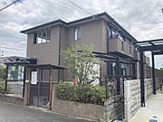シャーメゾン240 2階 築24年8ヶ月の賃貸物件