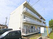 瀬田駅より徒歩6分 1階 築38年7ヶ月の賃貸物件