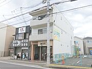 野洲駅より徒歩3分 2階 築38年5ヶ月の賃貸物件