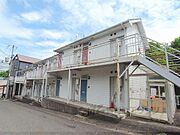 コーポ聖 1階 築36年6ヶ月の賃貸物件