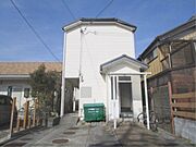 ナリイデ 2階 築34年3ヶ月の賃貸物件