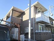 メゾン・アルバの賃貸物件