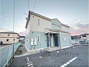 瀬田駅より徒歩20分 1階 築26年7ヶ月の賃貸物件