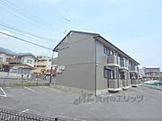 唐崎駅より徒歩8分 2階 築26年の賃貸物件