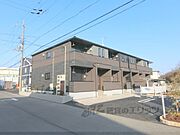八日市駅より徒歩67分 2階 築1年6ヶ月の賃貸物件