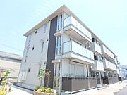 グランシャリオ守山市播磨田町 3階 築12年1ヶ月の賃貸物件