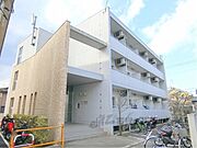 石山駅よりバス15分 徒歩3分 2階 築24年の賃貸物件