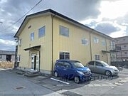 彦根駅より徒歩25分 2階 築35年10ヶ月の賃貸物件