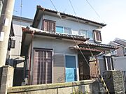 膳所駅より徒歩13分 築47年10ヶ月 2階建の賃貸物件