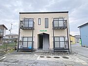 彦根駅より徒歩24分 1階 築27年4ヶ月の賃貸物件